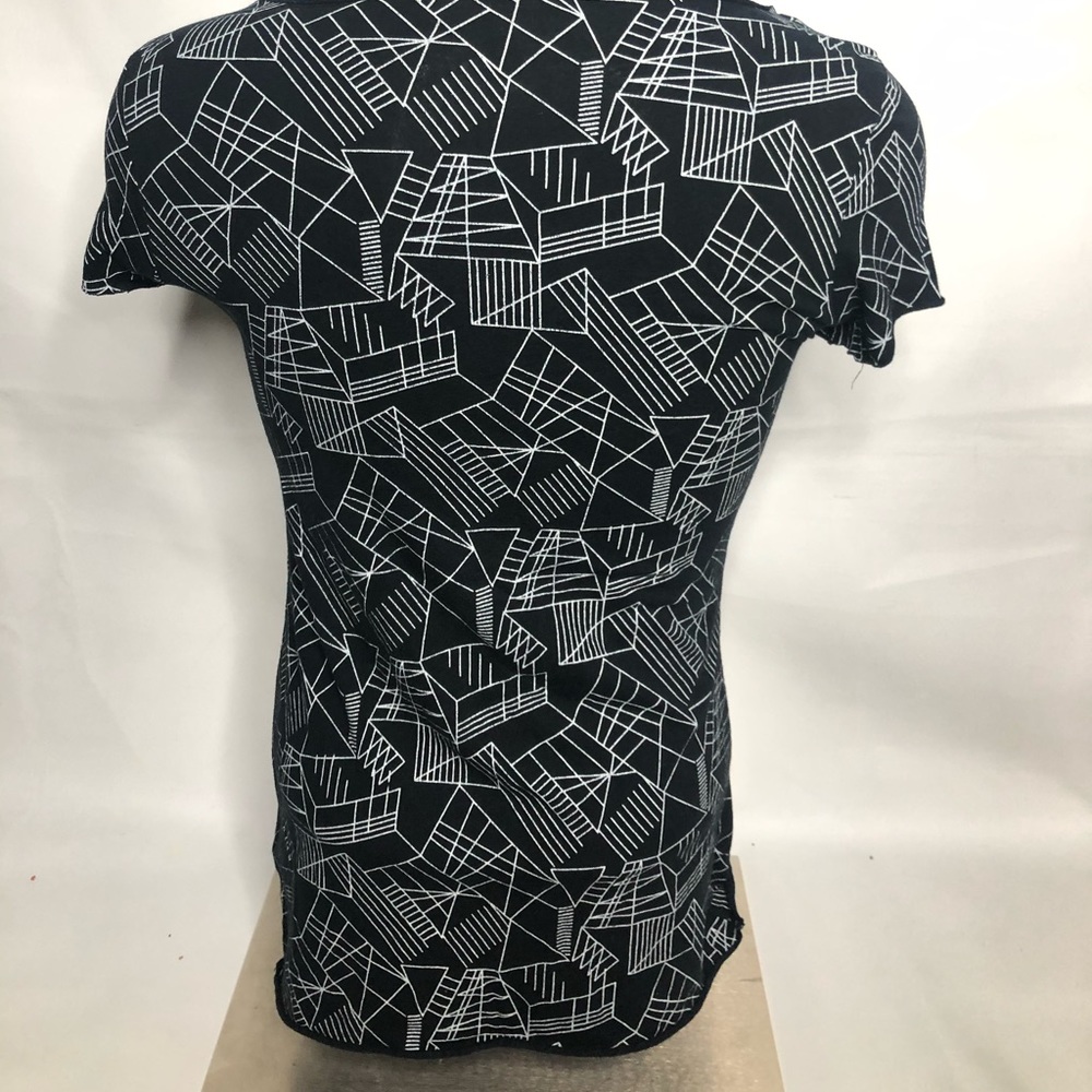 Divided Womens Shirt - Picture 2 of 3